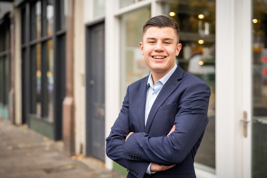 Trinity Financial - London Mortgage Brokers