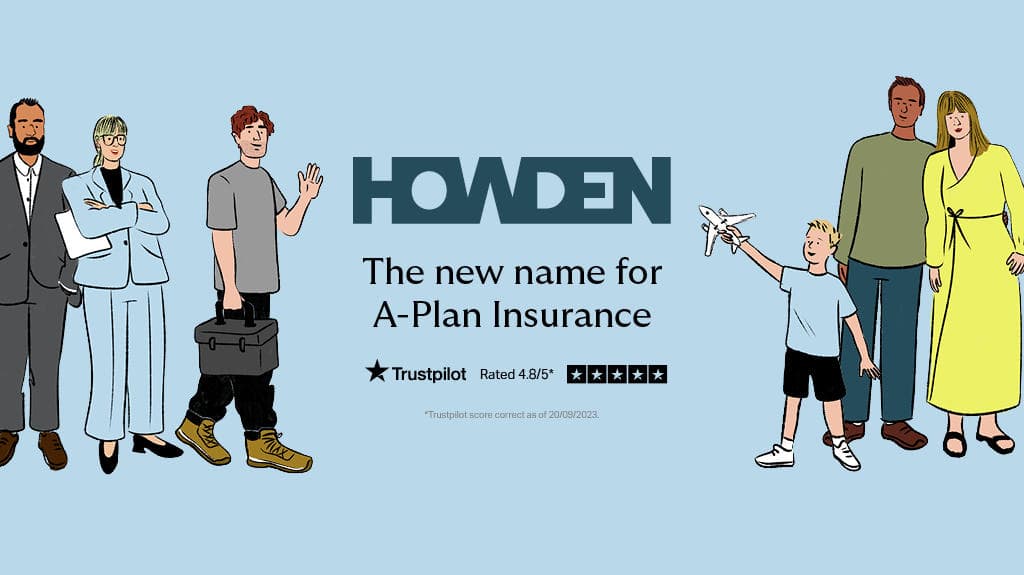 Howden Insurance Brokers - Partick