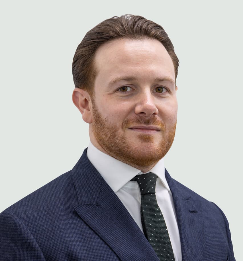 Trinity Finance London