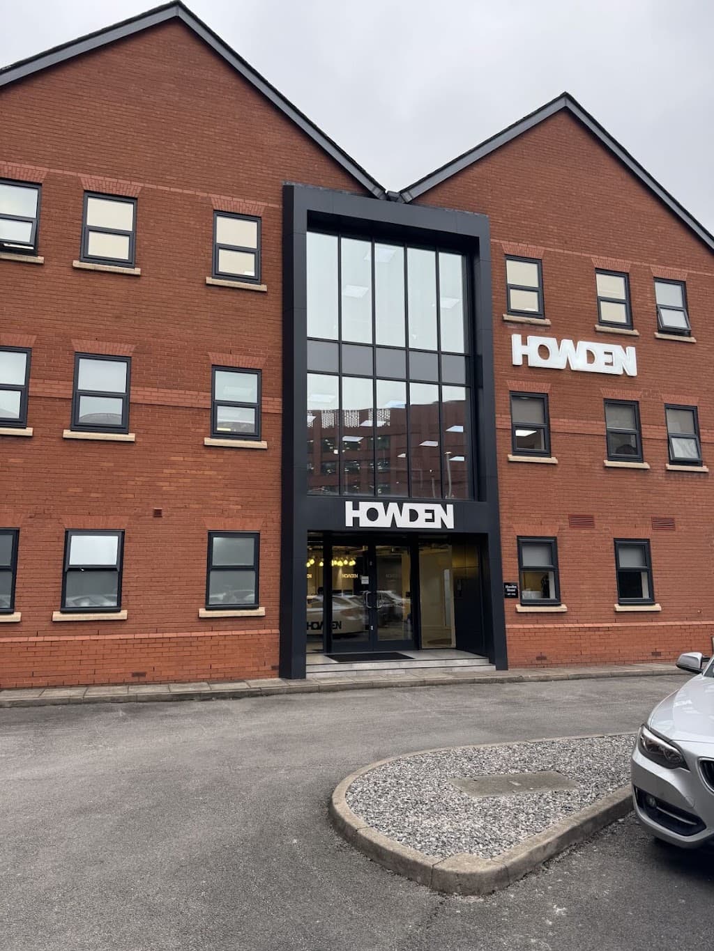 Howden