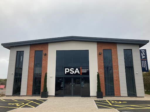 PSA Financial Services Ltd - Independent Financial Advisers — Customer photo
