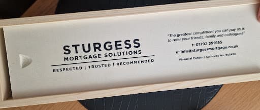 Sturgess Mortgage Solutions — Customer photo