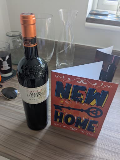 Barlow Irvin Mortgage Broker Bolton — Customer photo
