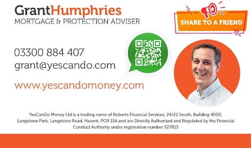 YesCanDo Money — Customer photo