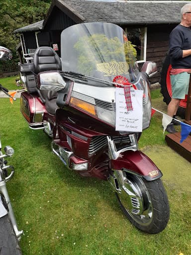 BeMoto Motorbike Insurance — Customer photo