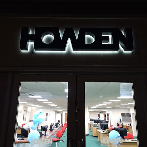 Howden Insurance Brokers - Luton — Customer photo