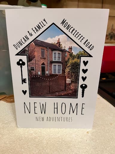 Abbeydale Mortgages — Customer photo