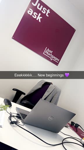 Just Mortgages Northampton — Customer photo