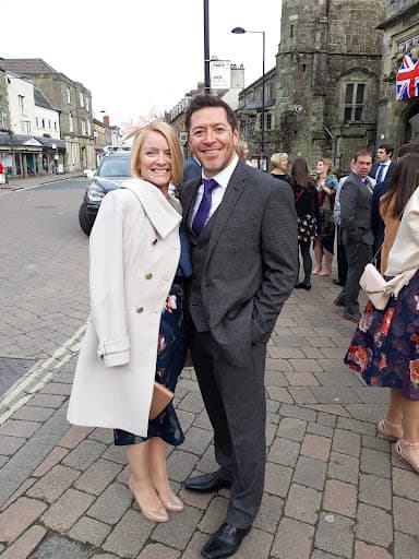 Southby and Co Financial Planning — Customer photo
