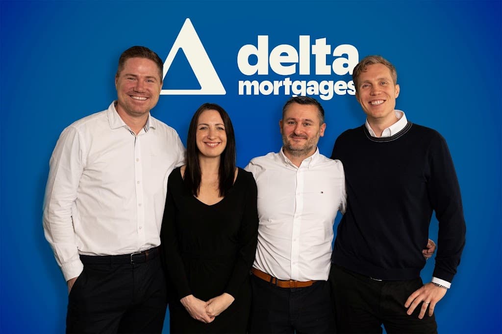 Delta Mortgages