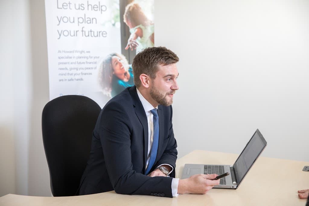 Howard Wright Ltd