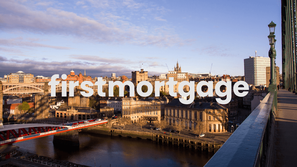 First Mortgage NE