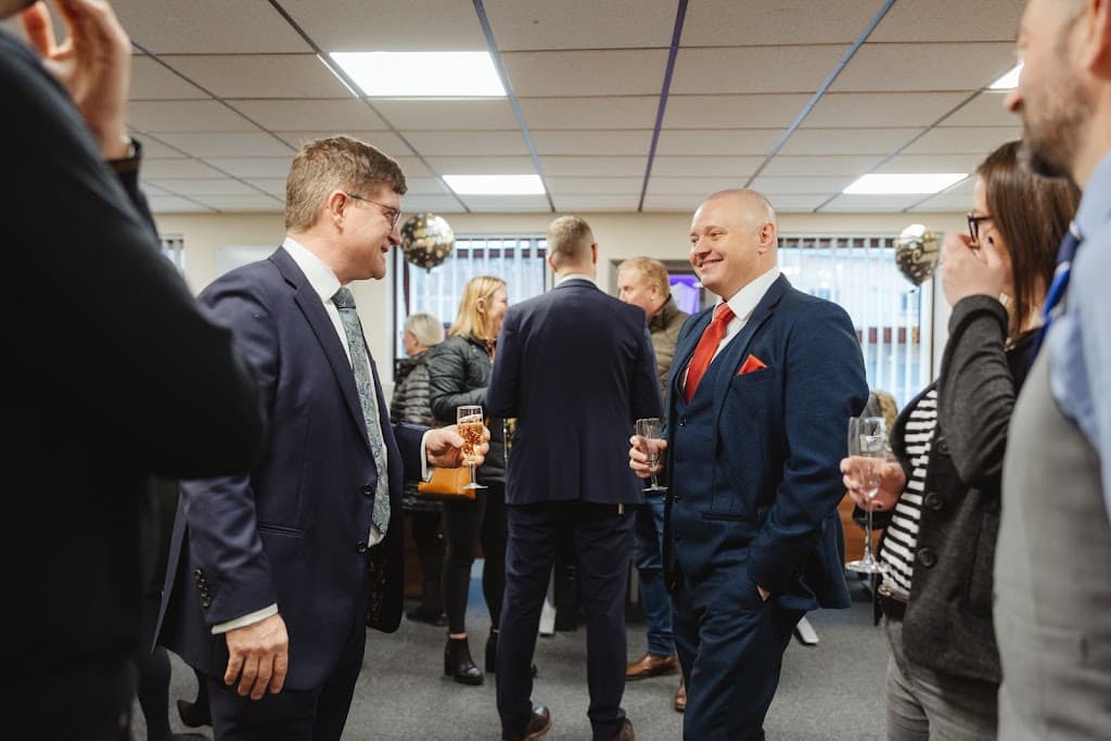 Retirement Professionals Ltd - Independent Financial Advisers