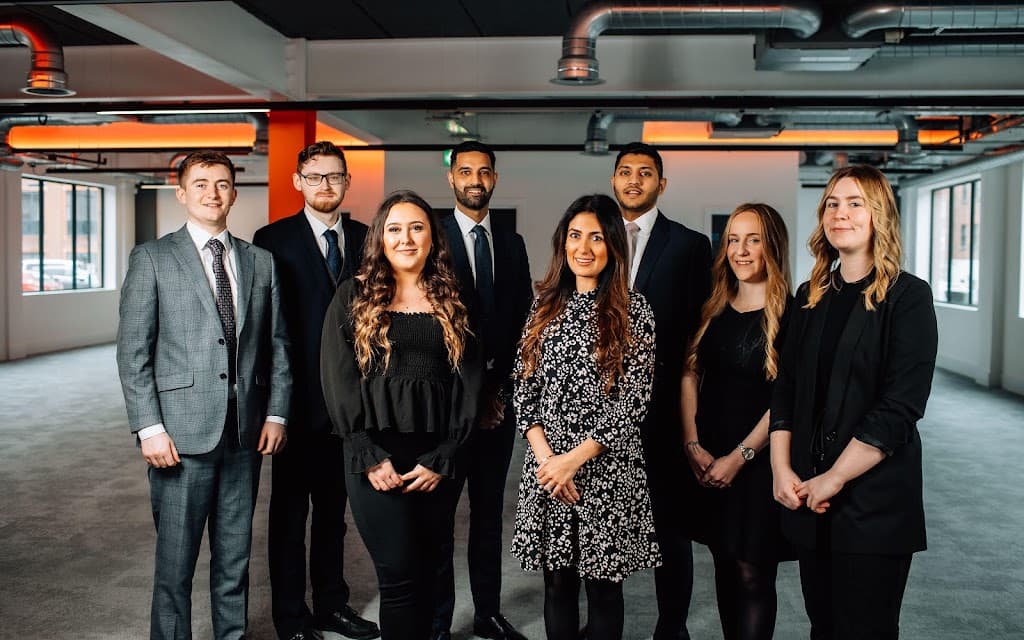 Vibrant Wealth Management Ltd