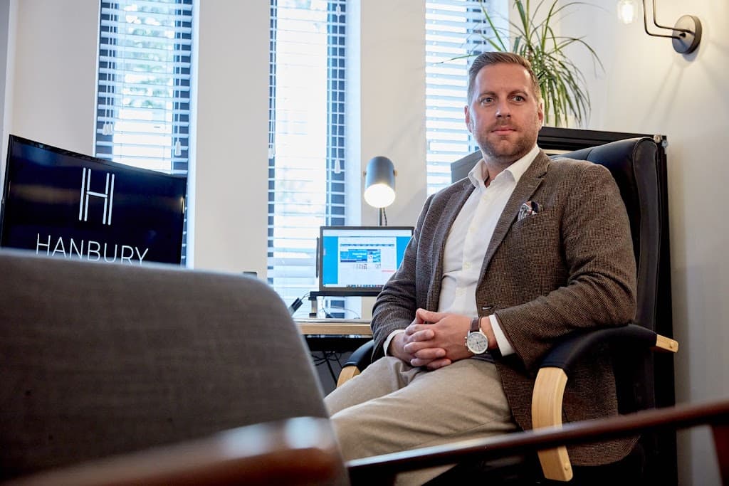 Hanbury Financial Planning LTD