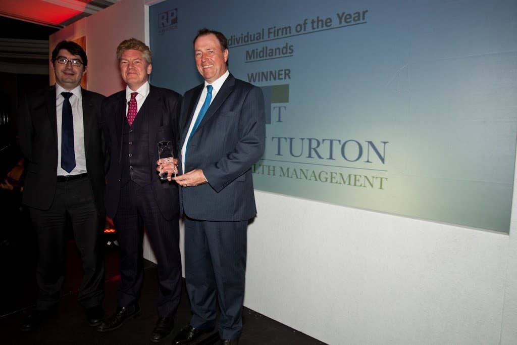 Rowley Turton (IFA) Ltd.