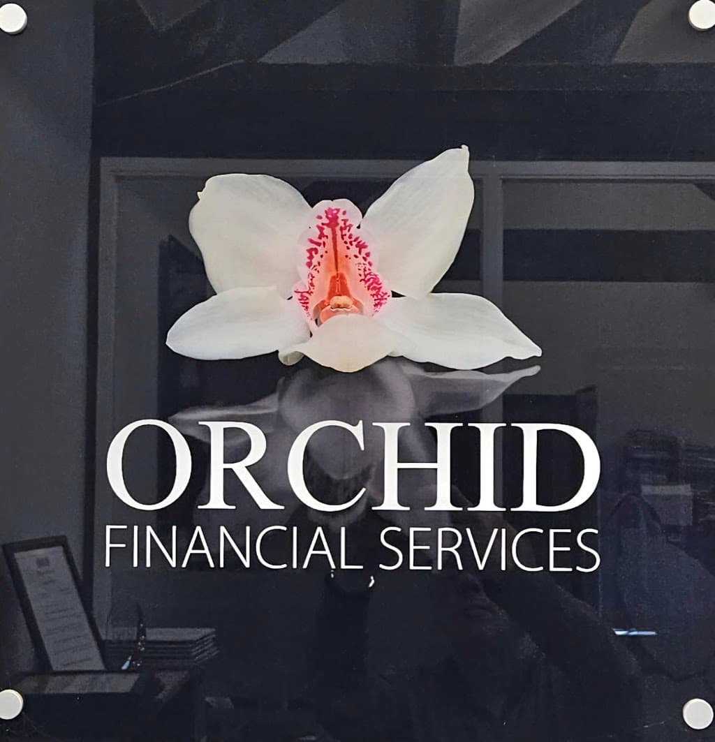 Orchid Financial Services Ltd - Independent Financial Advisers Peterborough