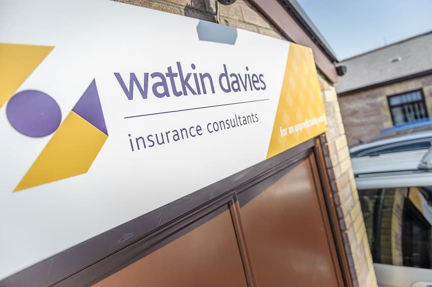 Howden Insurance Cardiff