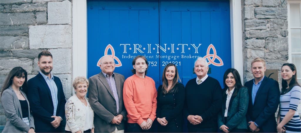 Trinity Independent Mortgage Brokers
