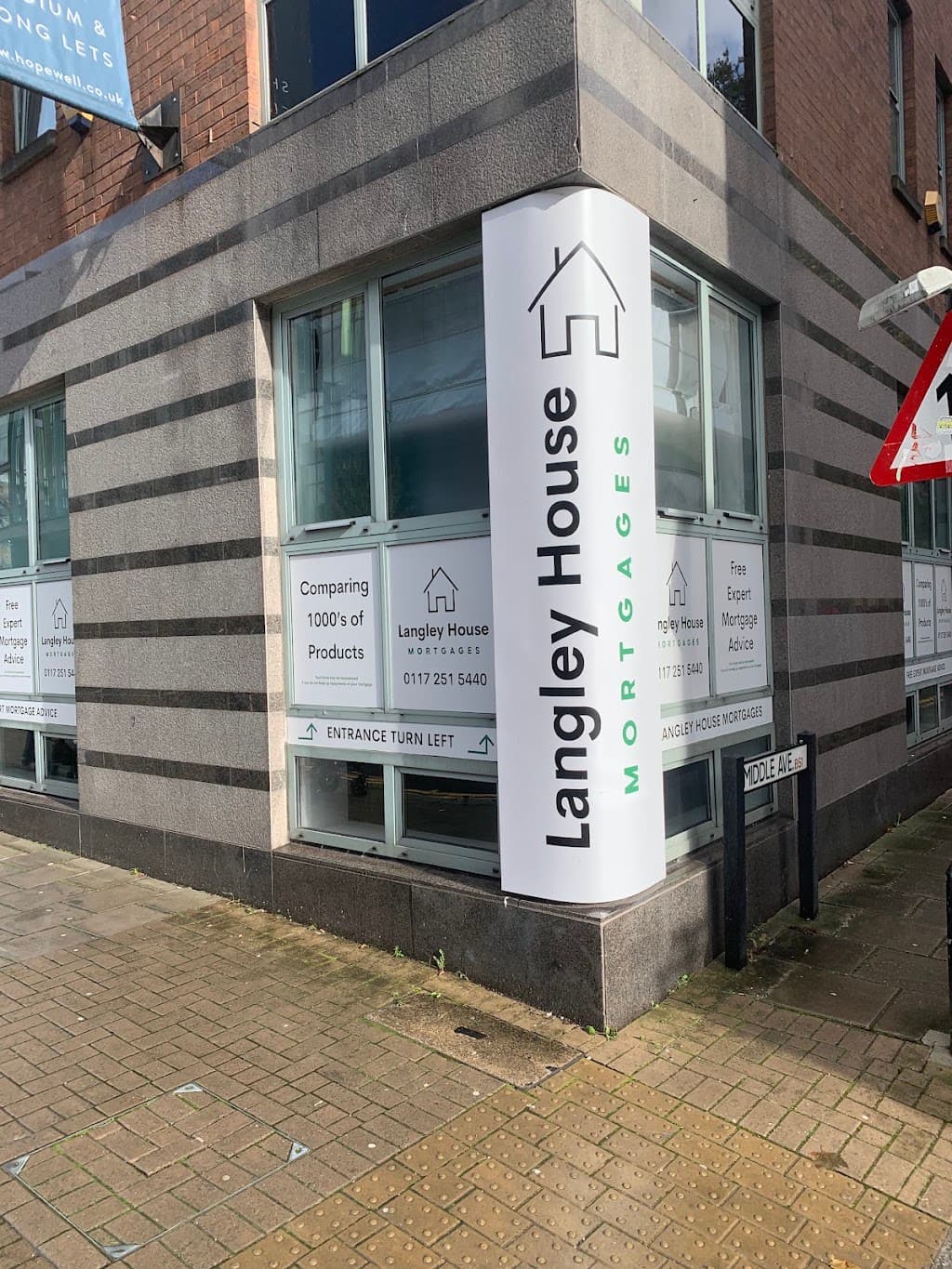 Langley House Mortgages