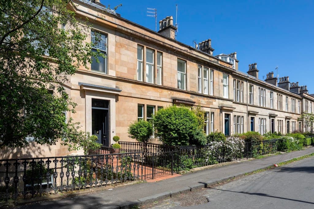 West End Mortgages