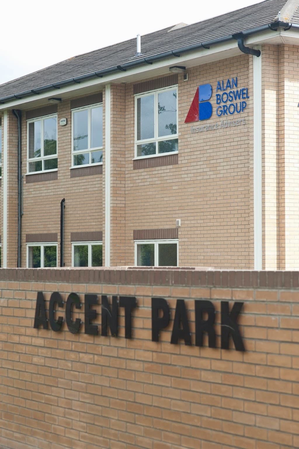 Alan Boswell Insurance Brokers
