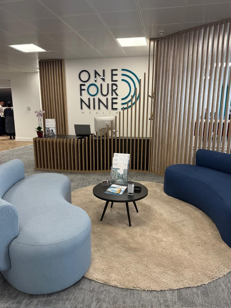 One Four Nine Wealth (Glasgow)
