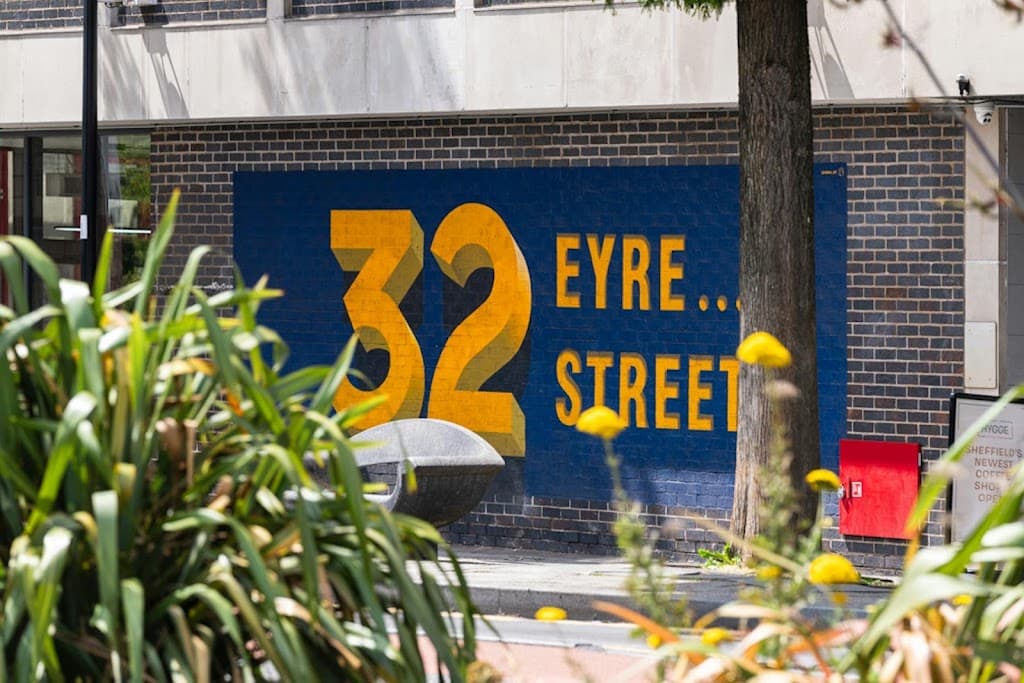 Everyone Mortgages (Mortgage Advice Bureau Network) - Eyre Street, Sheffield