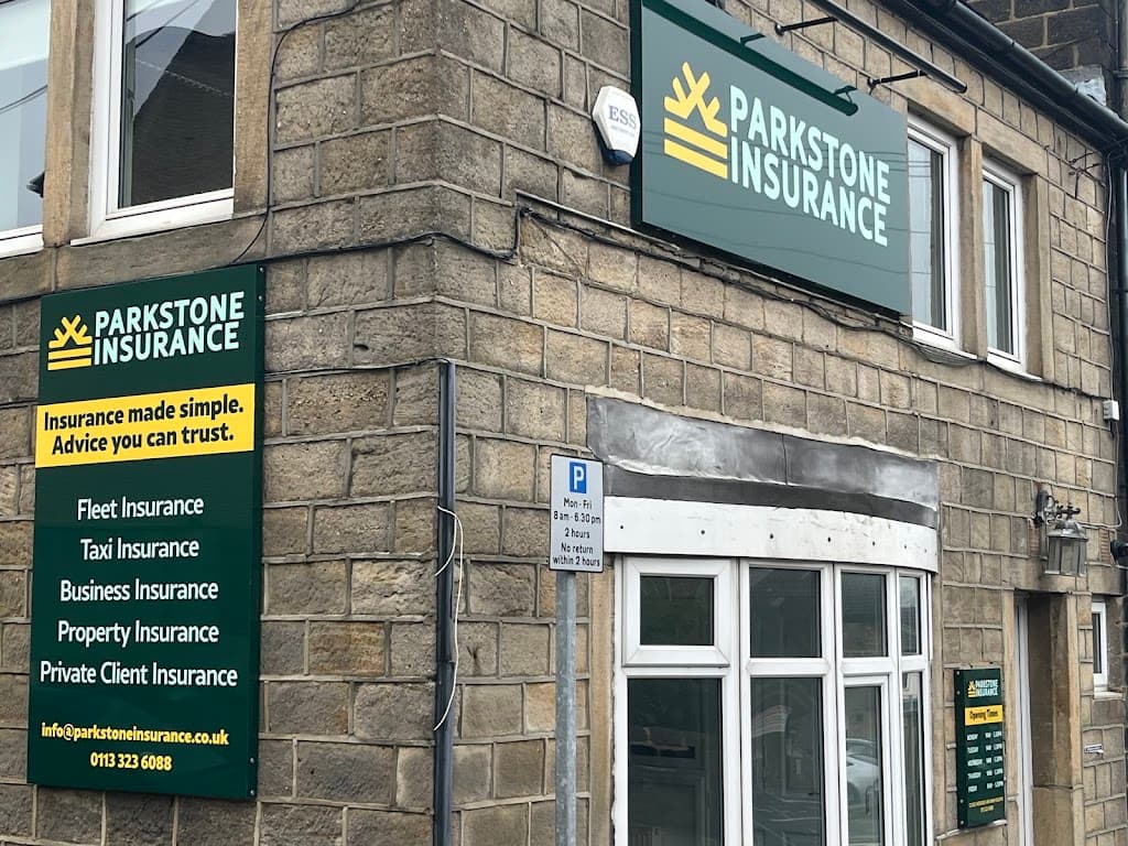 Parkstone Insurance
