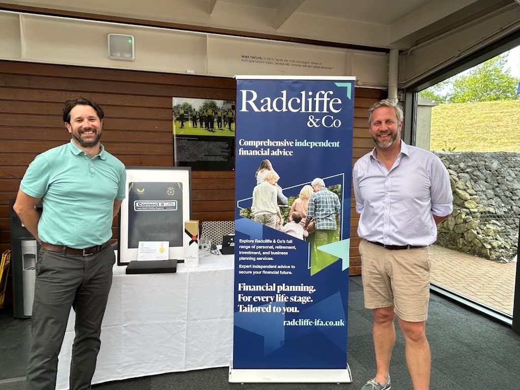 Radcliffe & Co Independent Financial Advisers
