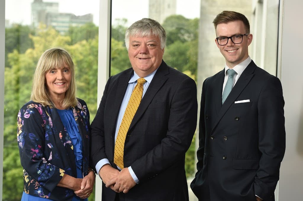 Hill & Co Financial Advisers Ltd