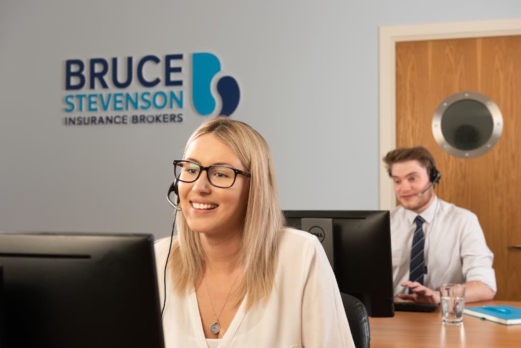 Howden Insurance Brokers - Edinburgh