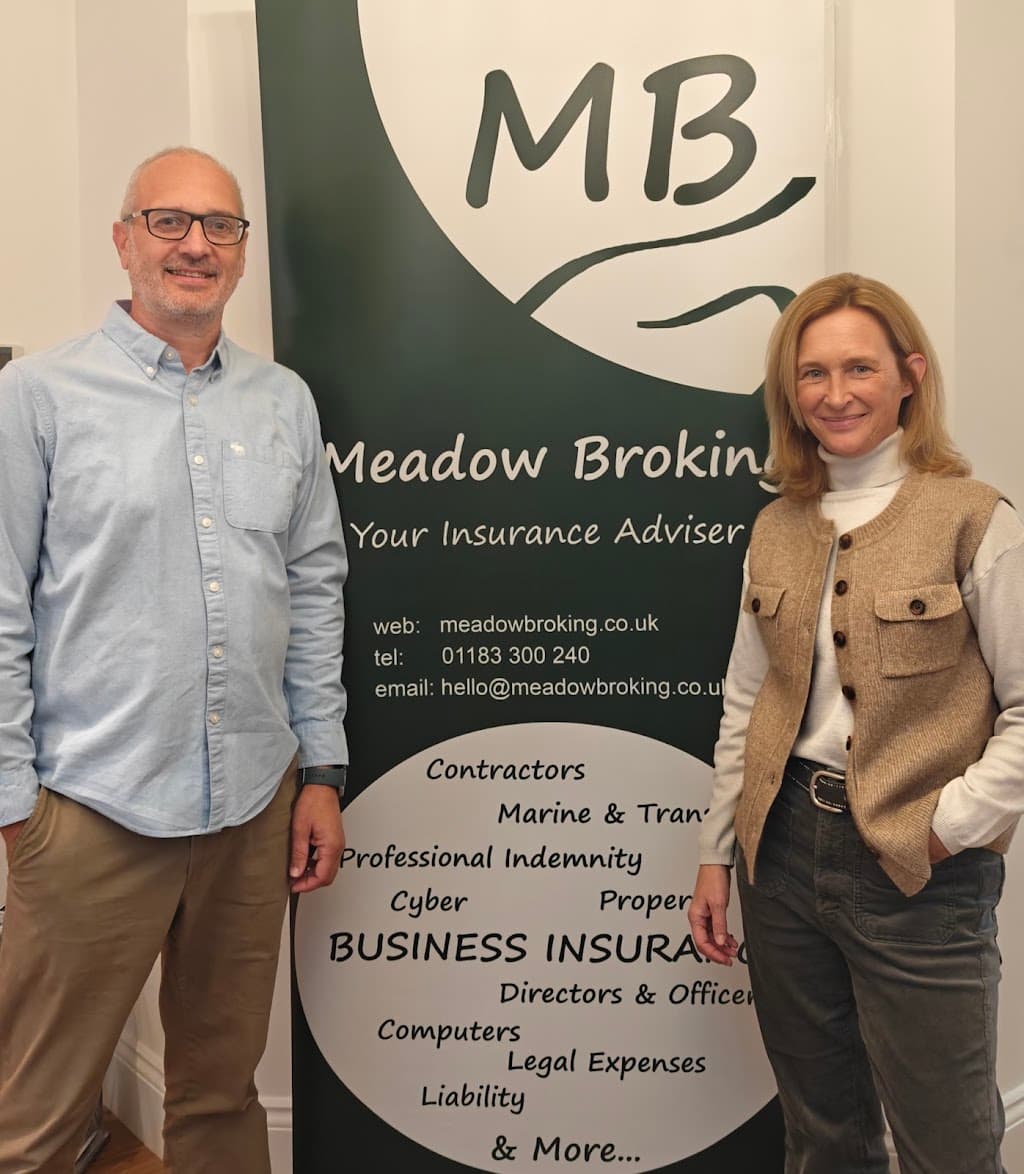 Meadow Broking