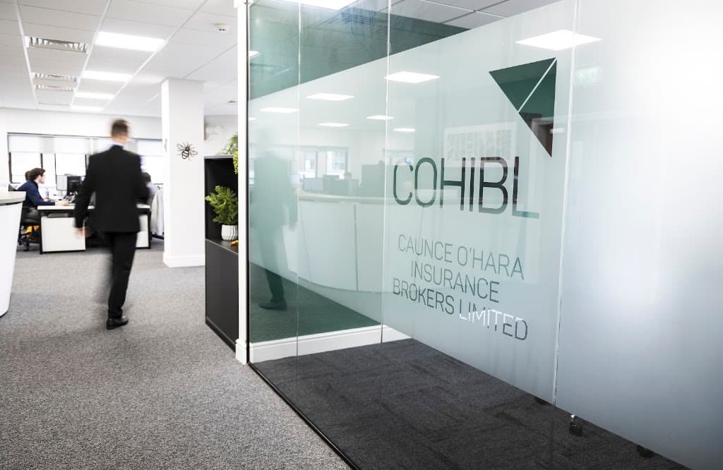 COHIBL - Business Insurance Brokers