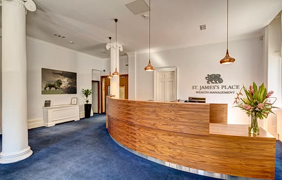 Martin Campbell Financial Management