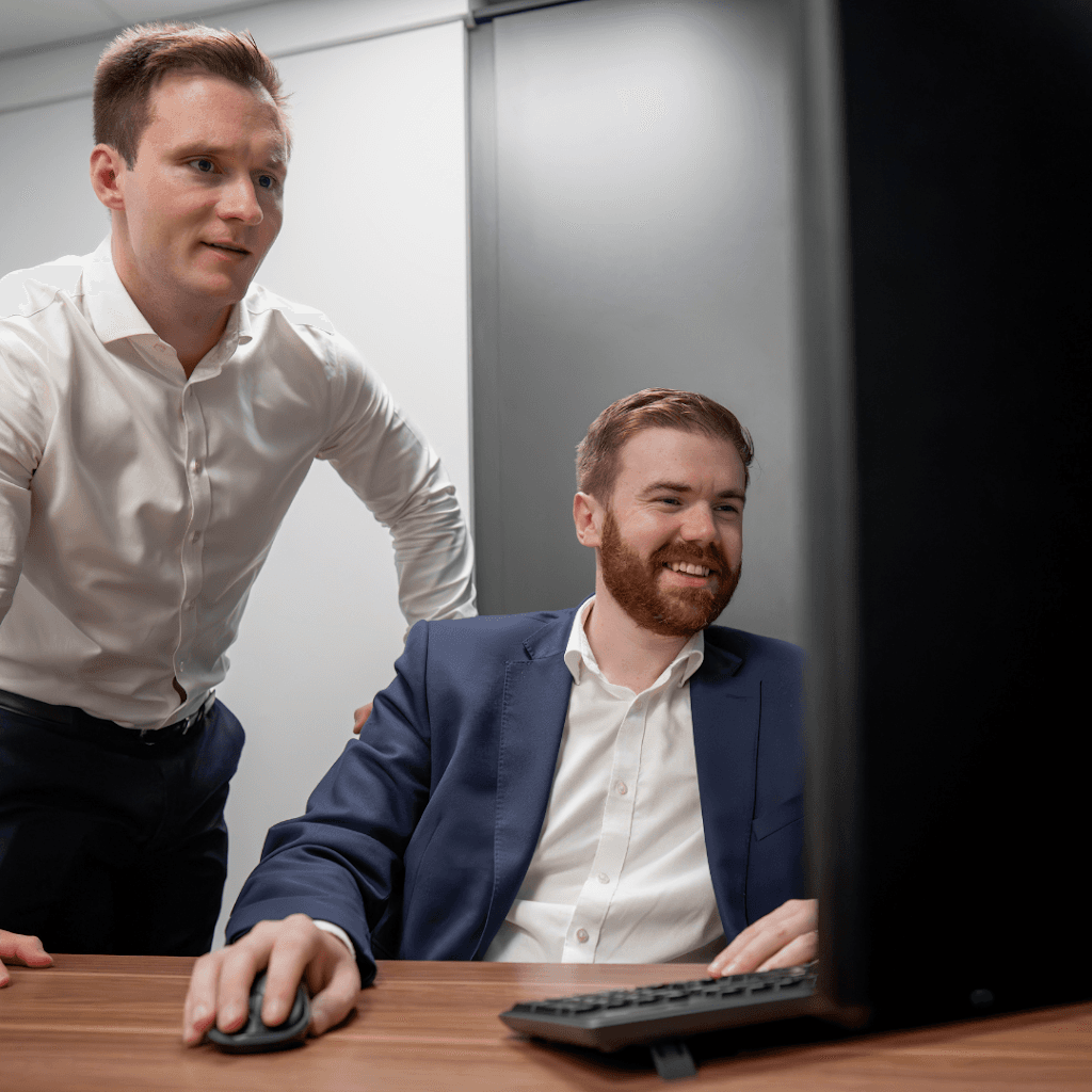 Crawford Mulholland Mortgage Advisors Belfast