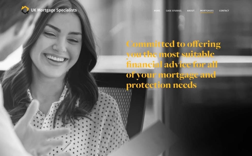 UK Mortgage Specialists