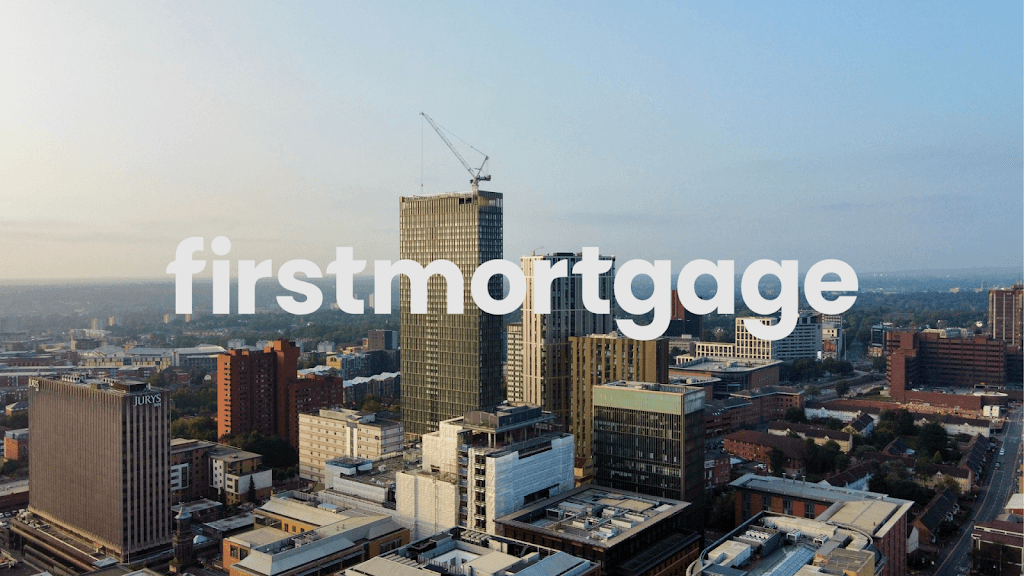 First Mortgage