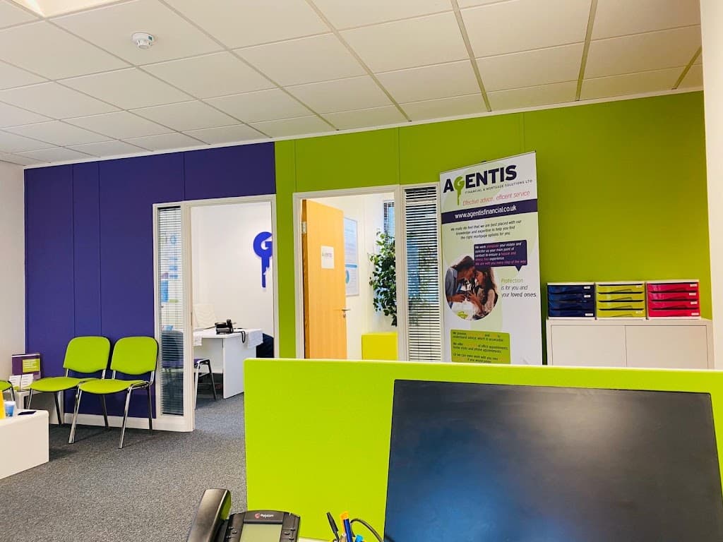 Agentis Financial & Mortgage Solutions Ltd