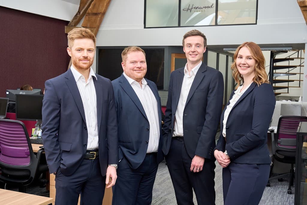 Henwood Court Financial Planning