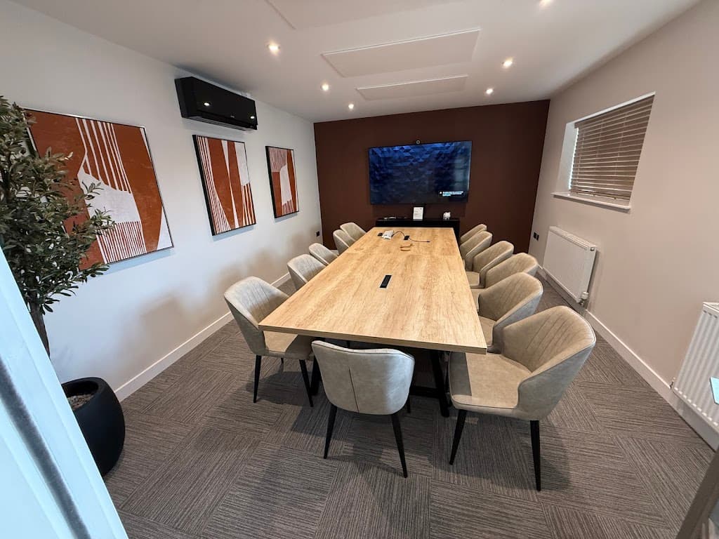 Southcote Financial Limited