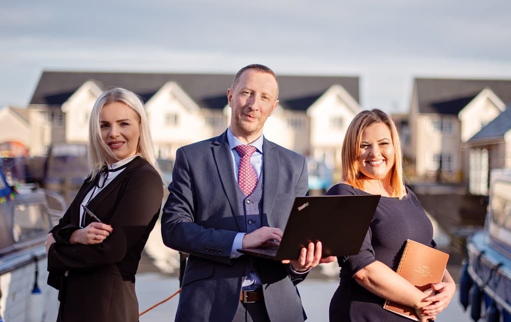 Get Mortgage - Mortgage & Protection Adviser in Edinburgh