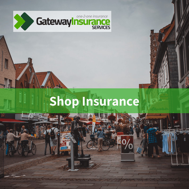 Gateway Insurance Services Ltd