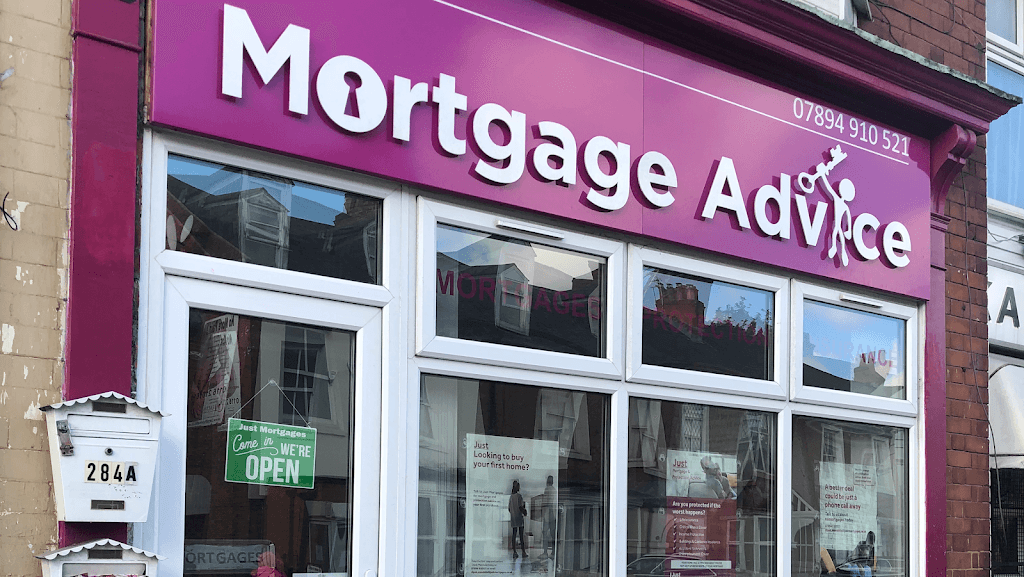 Mortgage Broker Leicester