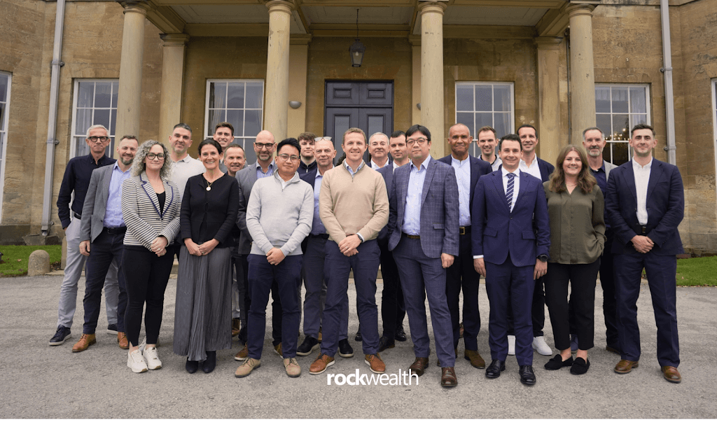 rockwealth Brighton IFA