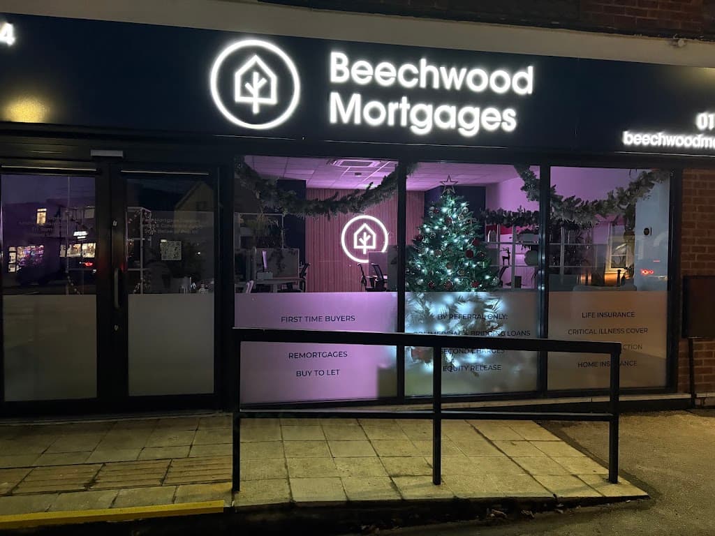 Beechwood Mortgages