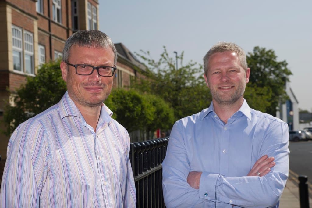 Innovate Mortgages and Loans