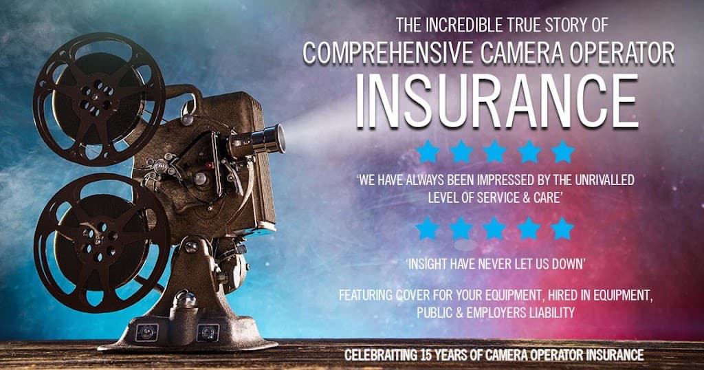 Insight Insurance Services Ltd