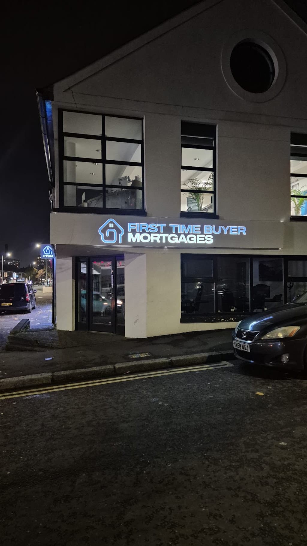 First Time Buyer Mortgages