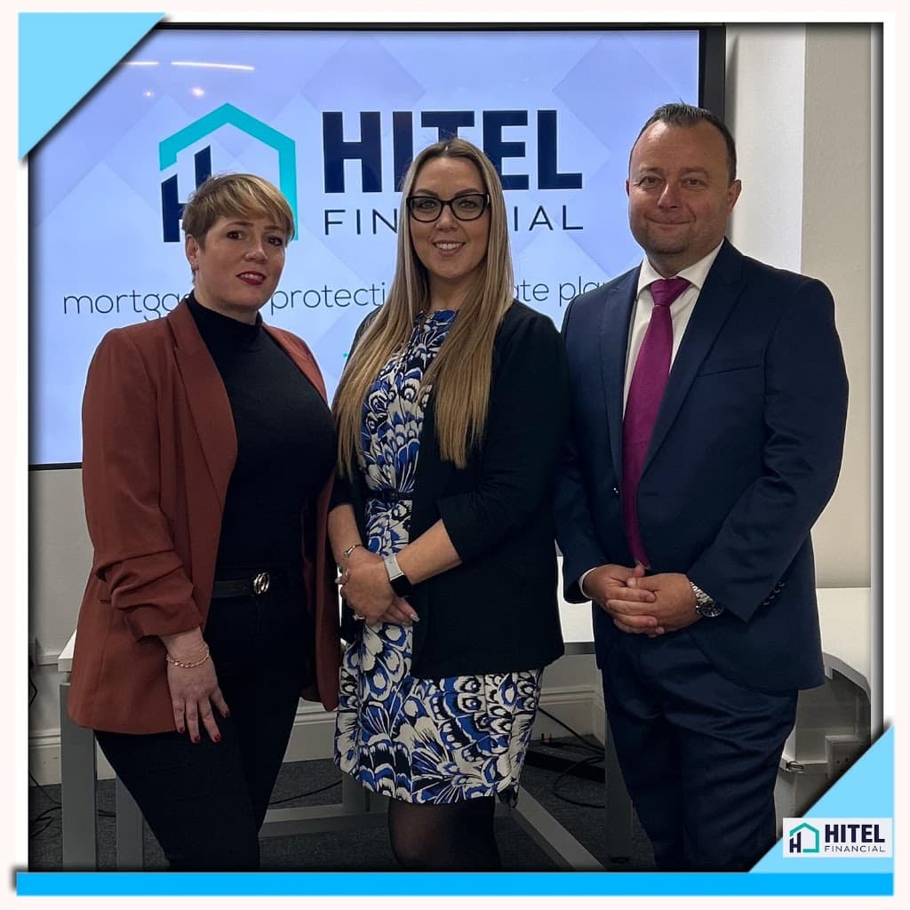 Hitel Financial